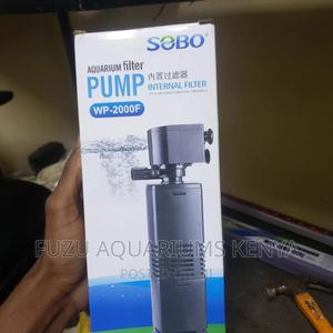 Sobo Double Water Pump - thumbnail 2