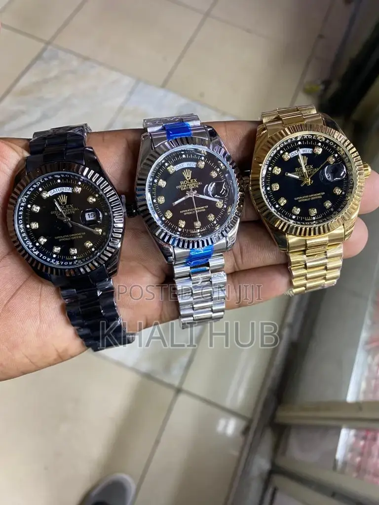 Rolex Watches — Rolex Watches — Rolex Watches