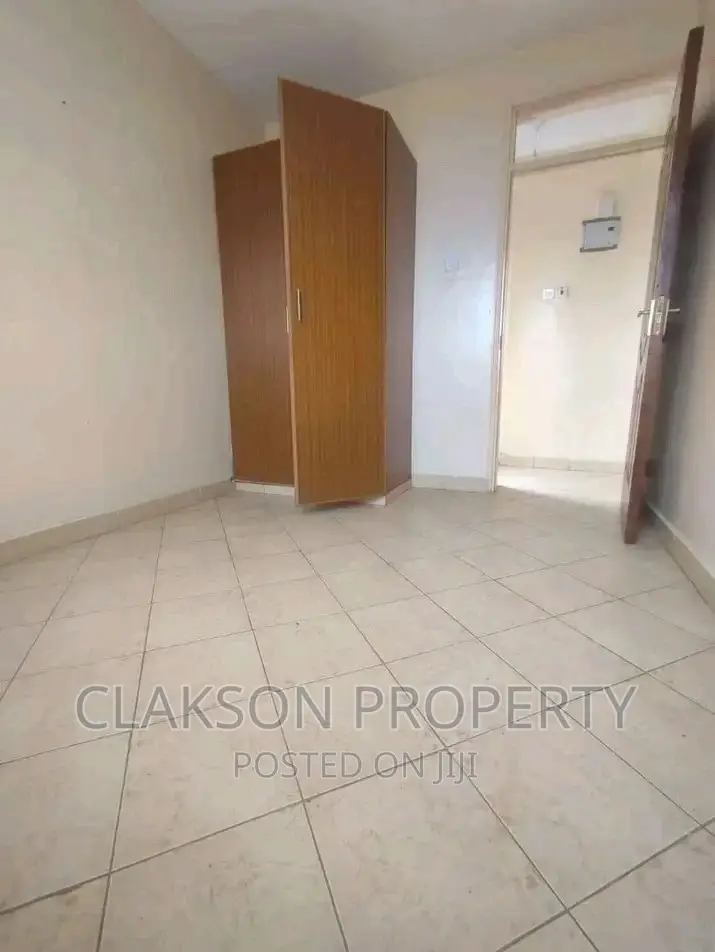 1bdrm Apartment in Naivasha Road, Dagoretti for rent