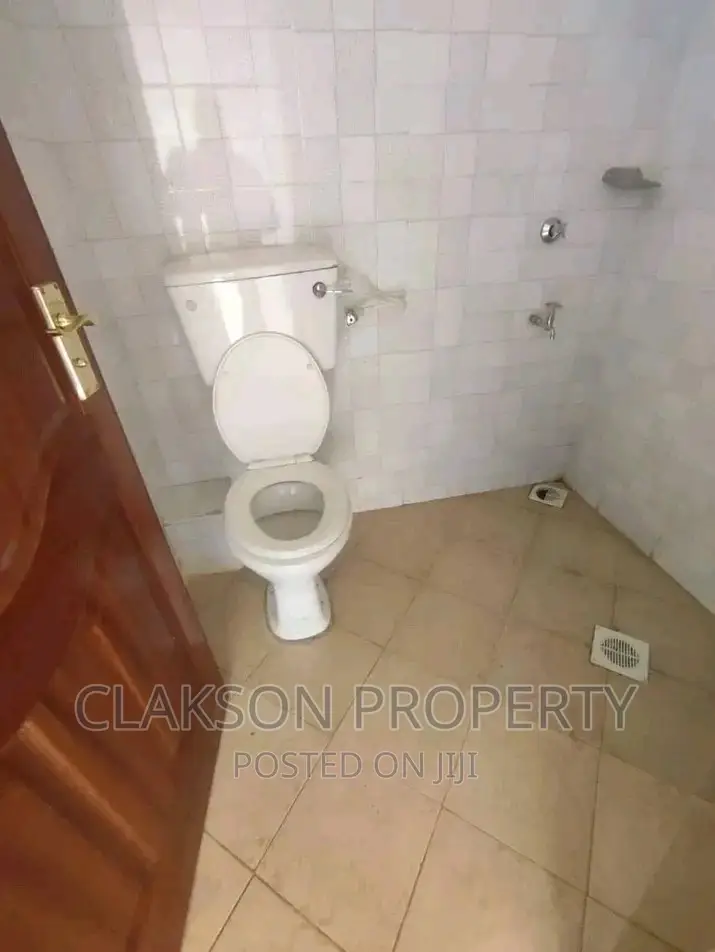 1bdrm Apartment in Naivasha Road, Dagoretti for rent