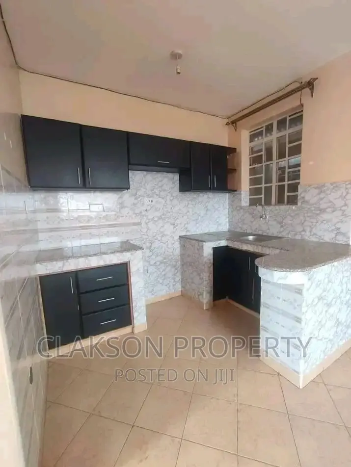 1bdrm Apartment in Naivasha Road, Dagoretti for rent