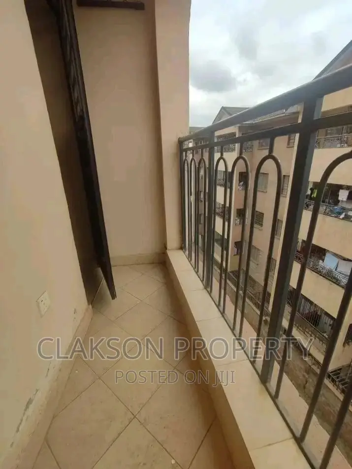 1bdrm Apartment in Naivasha Road, Dagoretti for rent