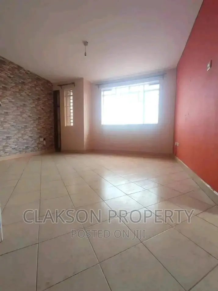 1bdrm Apartment in Naivasha Road, Dagoretti for rent