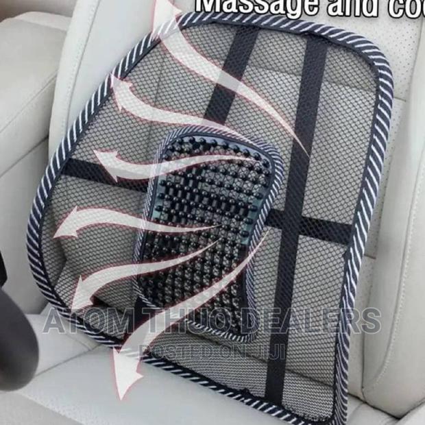 Car Backrest/ Car Back Rest - main view