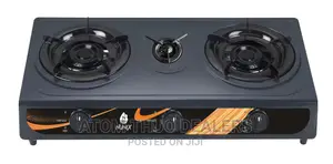 3 Gas Burner Now Available ,.,.,., 