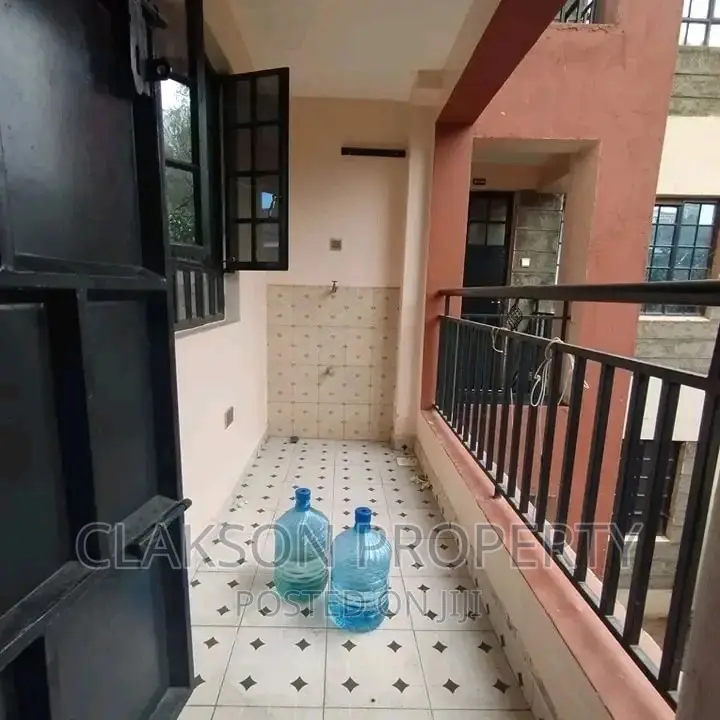 1bdrm Apartment in Naivasha Road, Dagoretti for rent
