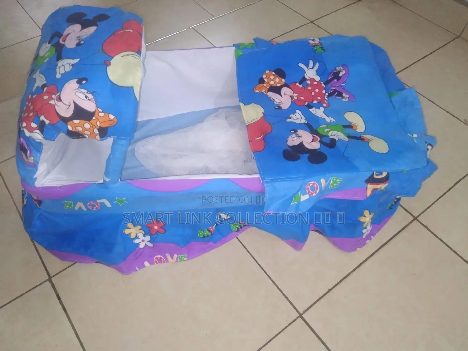 Moses Basket