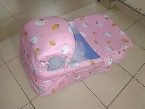 Moses Basket