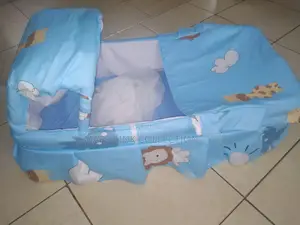 Moses Basket