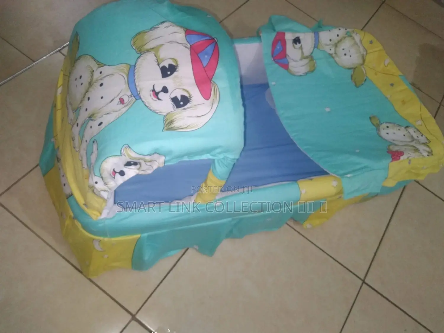 Moses Basket