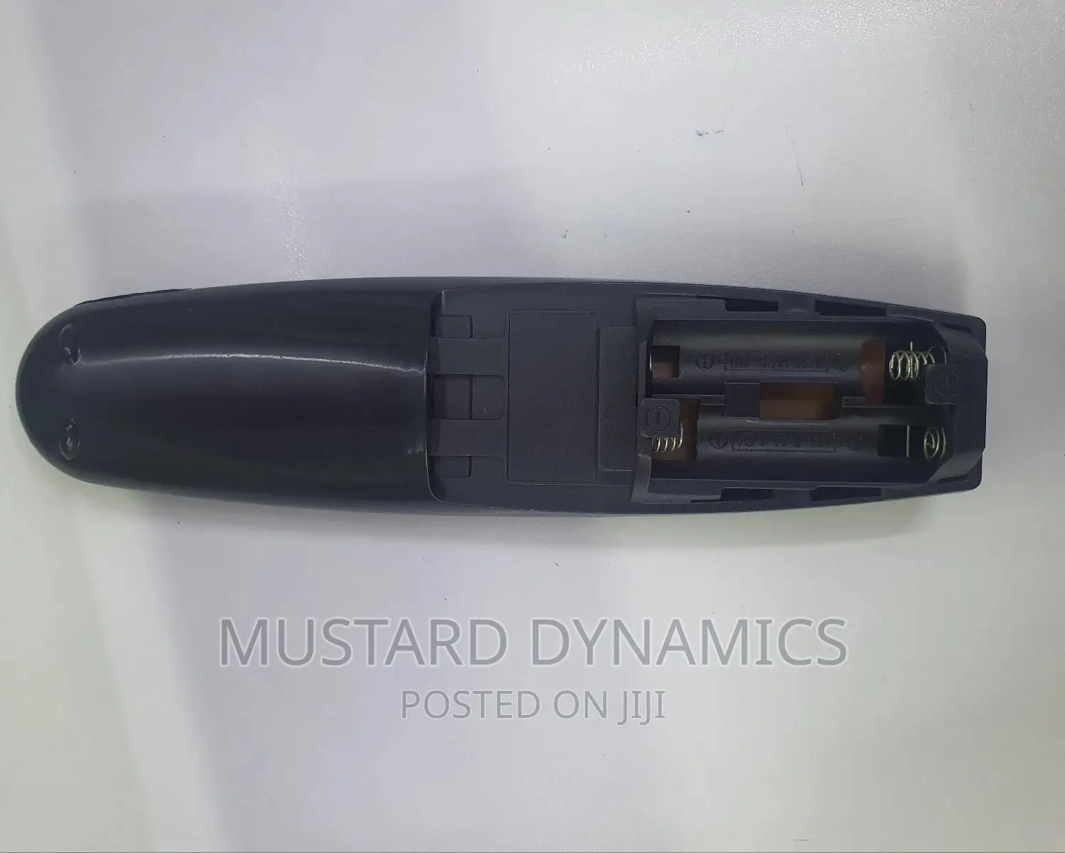 Vitron Android Tv Remote Control in Nairobi Central TV & DVD