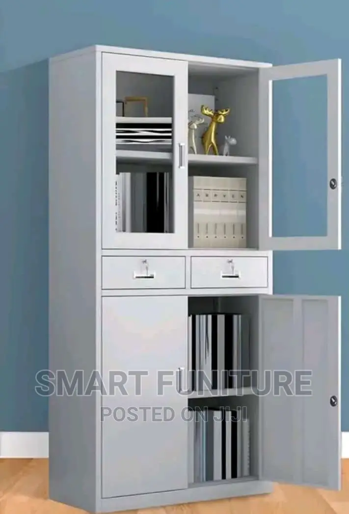 Home Office Filing Still in Nairobi