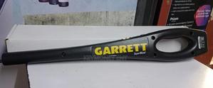 Smooth Super Wand Metal Scanner Garett - thumbnail 2