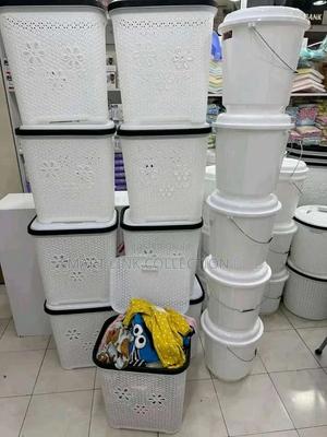 Laundry Basket - thumbnail 2