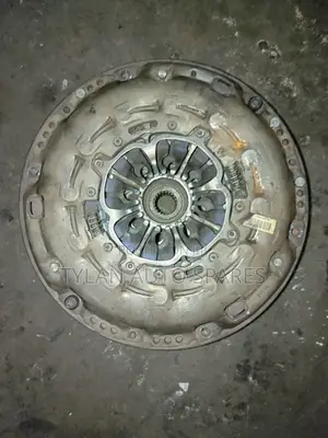 Complete Flywheel Extrail NT32