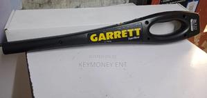Round Handle Super Wand Garett Metal Detector - thumbnail 2