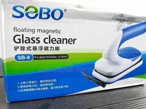 Standard Magnetic Aquarium Cleaner - thumbnail 2