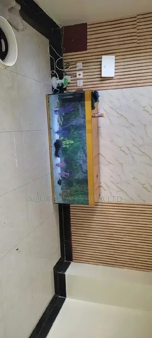 TV Stand Aquarium Kenya