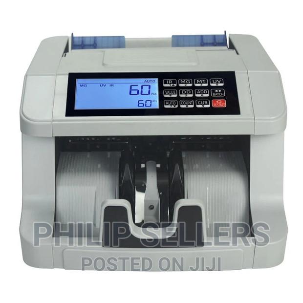 Bill Counting High Quality Bill Counter Bill Counter Money C - thumbnail 2