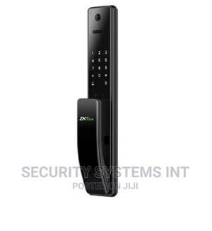Zkteco TL800 Wi-Fi Smart Digital Lock - main view