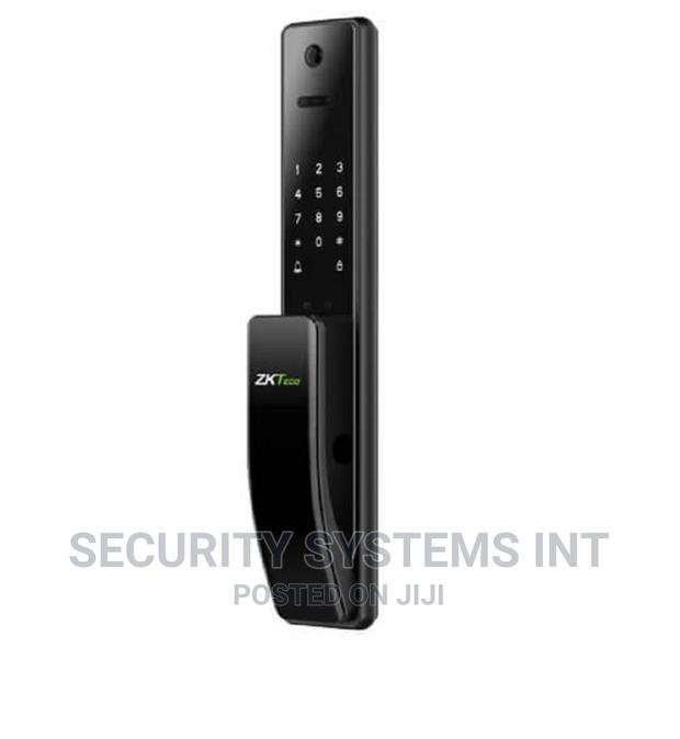Zkteco TL800 Wi-Fi Smart Digital Lock