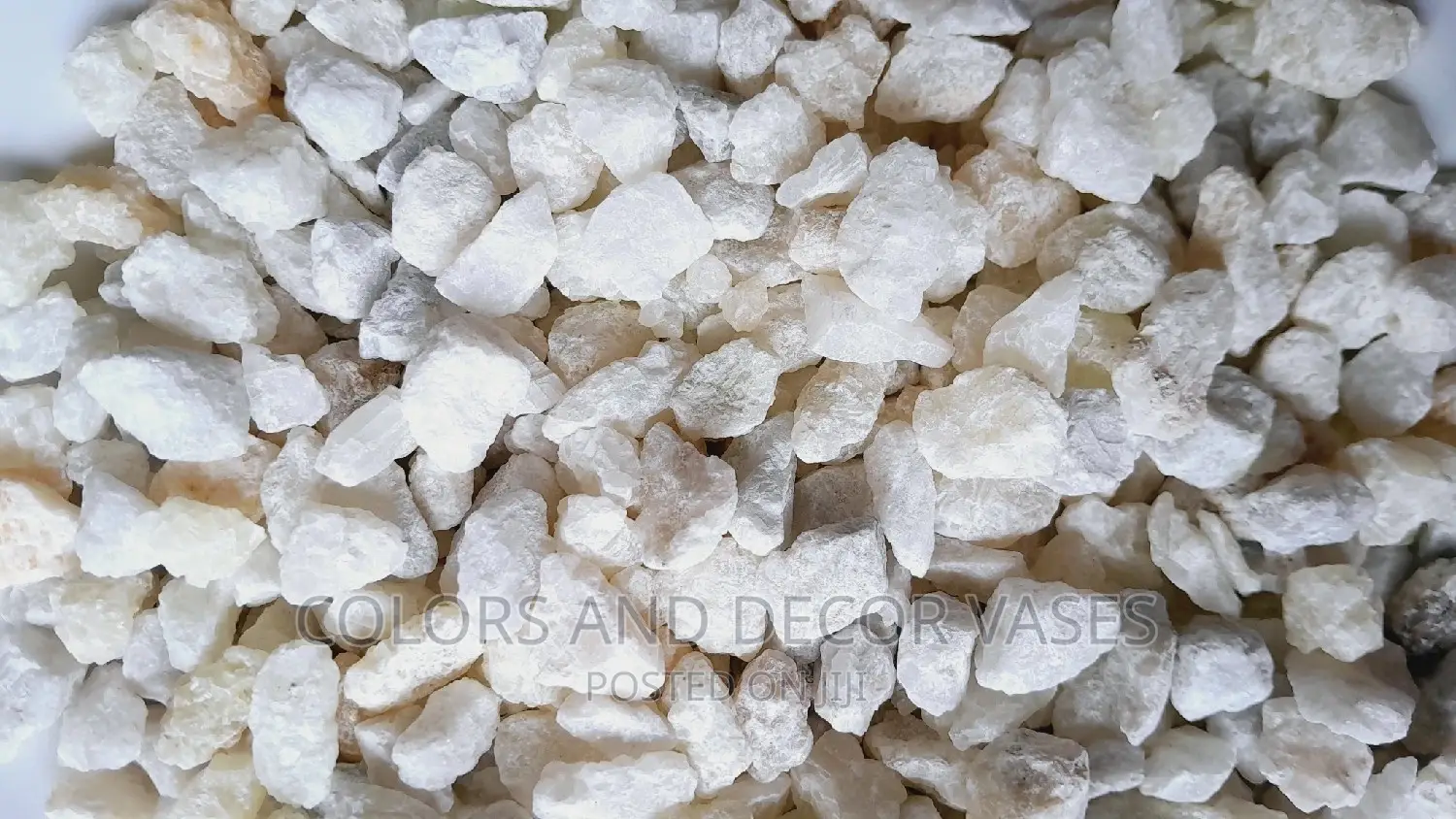 Decorative Stones on Offer