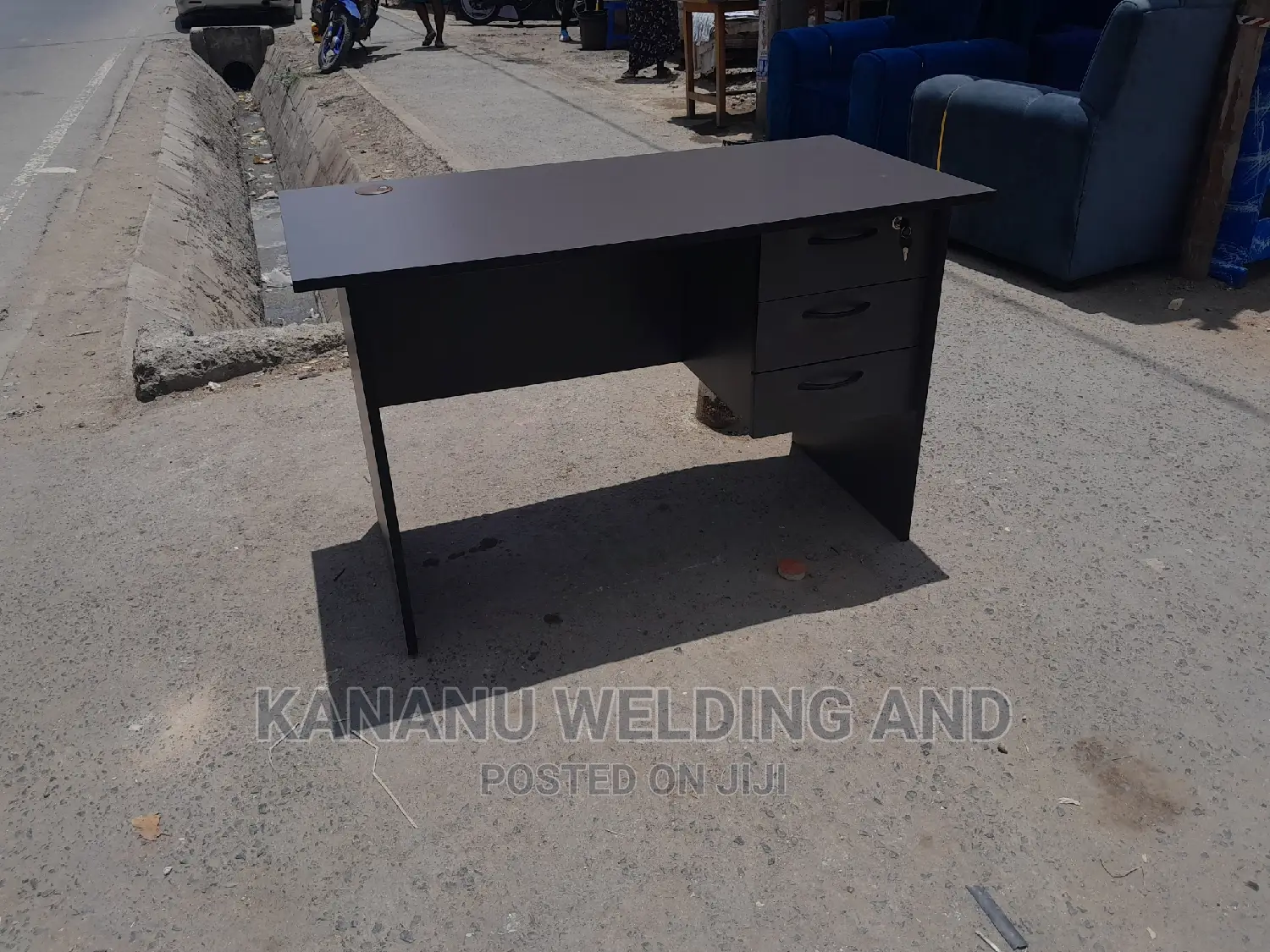 Office Desk