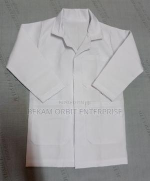 Durable Kids Professional Labcoat Costume