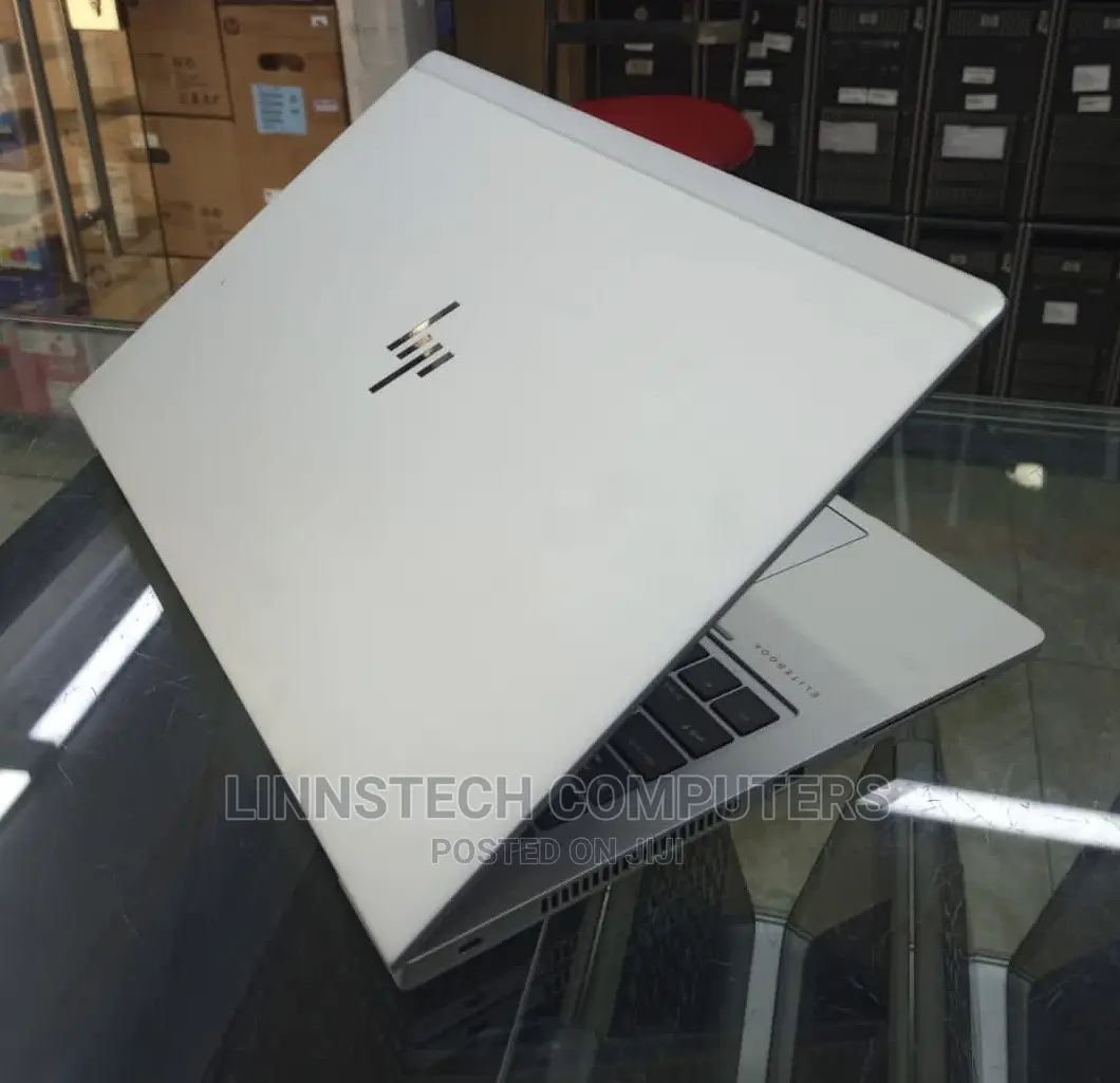 Laptop HP EliteBook 850 G5 16GB Intel Core I5 SSD 512GB