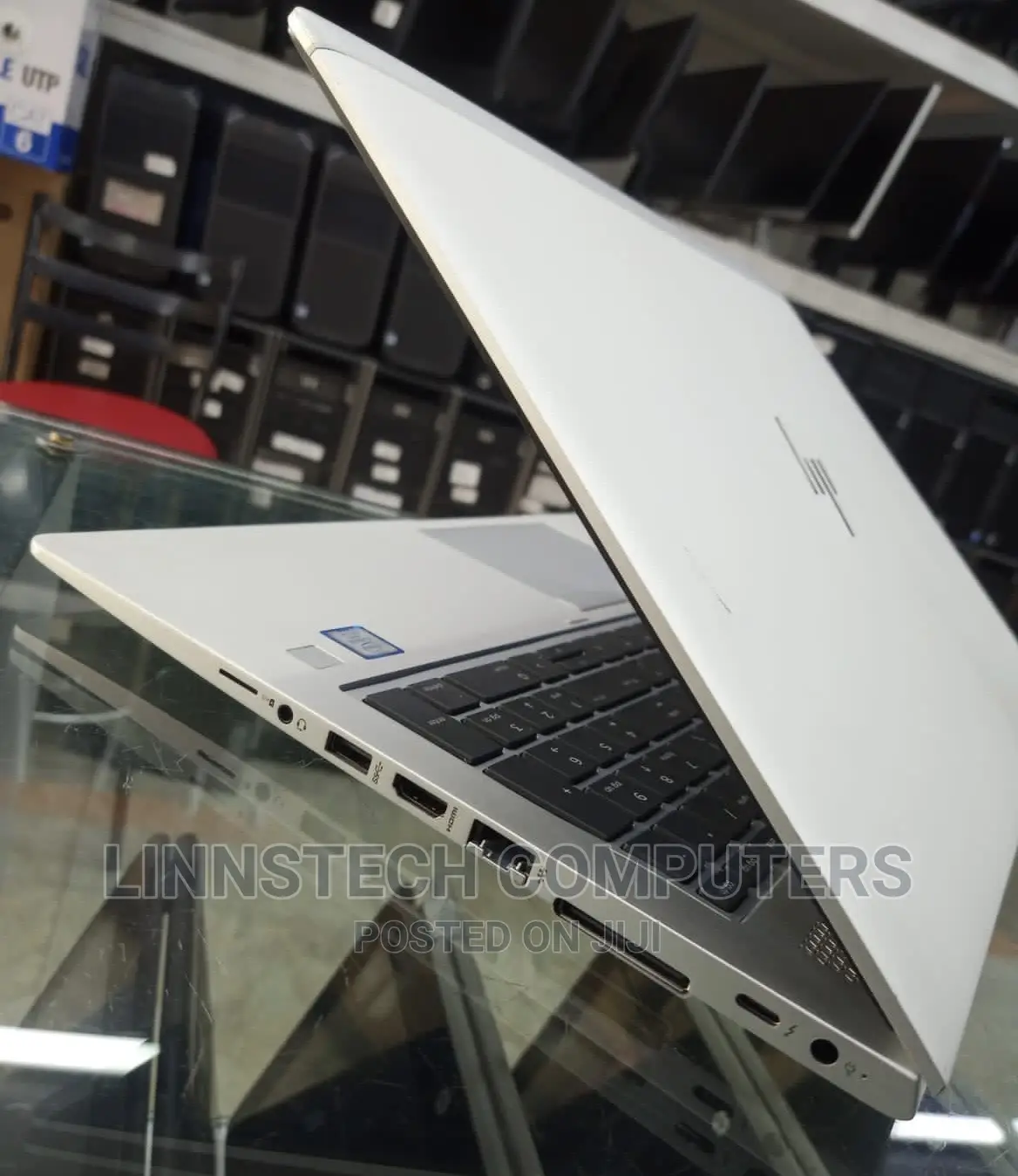 Laptop HP EliteBook 850 G5 16GB Intel Core I5 SSD 512GB