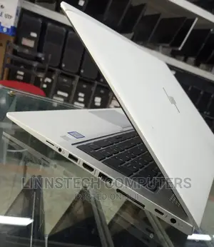 Laptop HP EliteBook 850 G5 16GB Intel Core I5 SSD 512GB