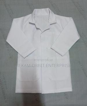 CBC Kids Professional Medical Labcoat