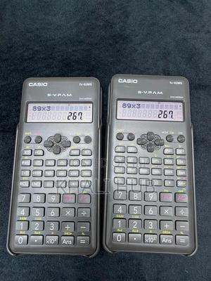 Scientific Calculator, Calculators. - thumbnail 2