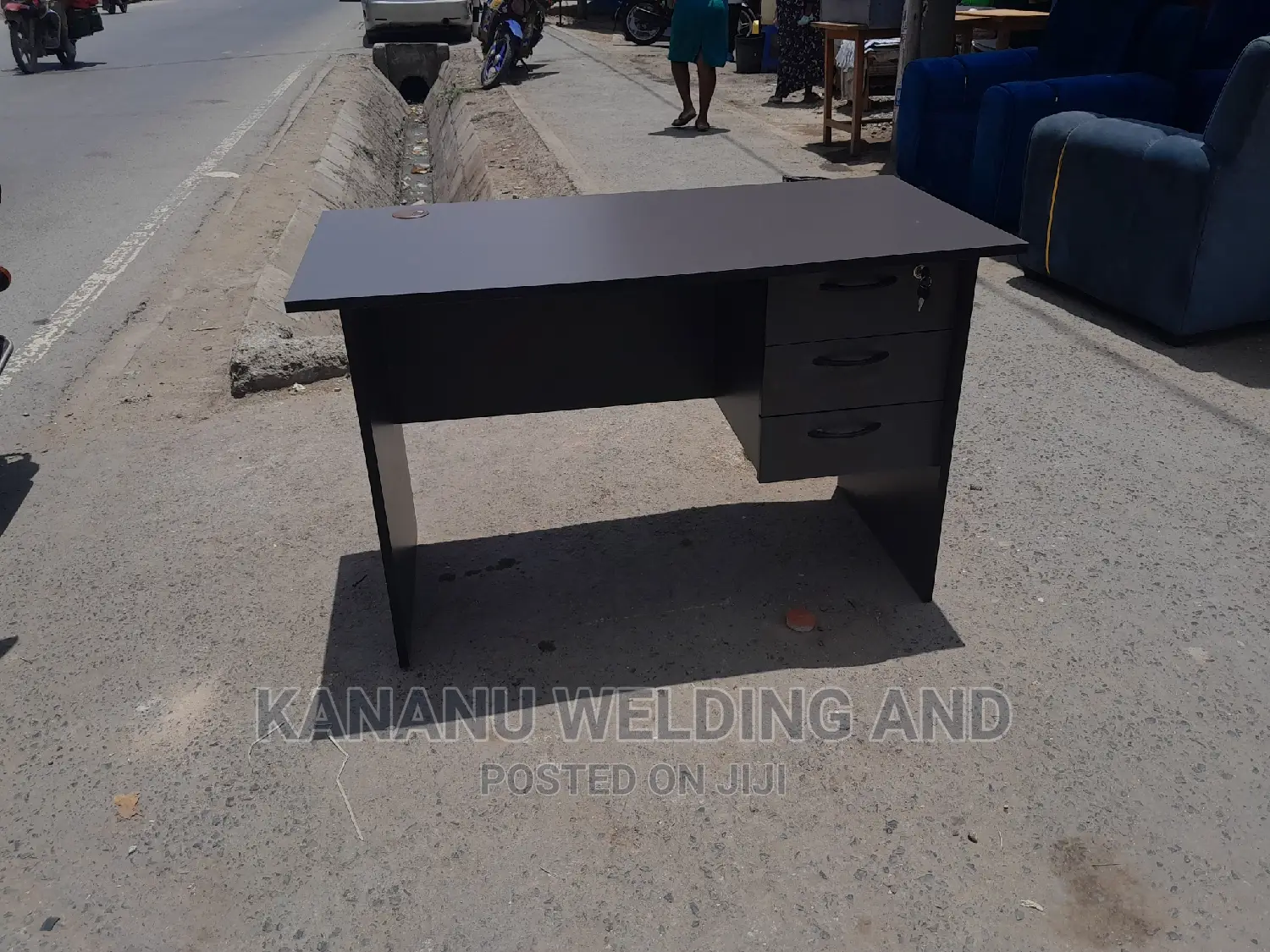 Office Desk