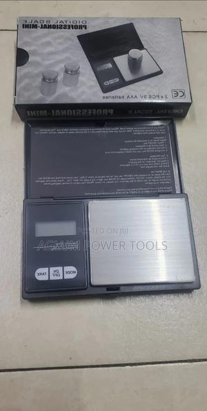 Gemstones Scale Accurate 200G - thumbnail 2