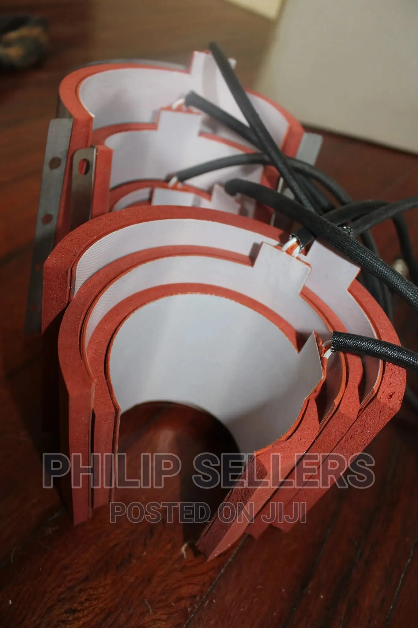 Heat Press Machine 12 X 15 Inch Hot Pressing Vinyl Digital M