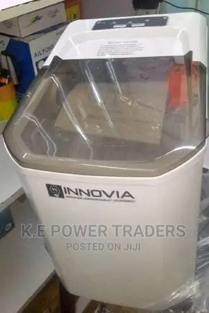 Innovia Icecube 15kg /24hr Icecube Maker