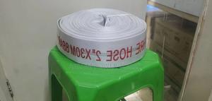 Canvas Delivery Pipe 2"×30M - thumbnail 2