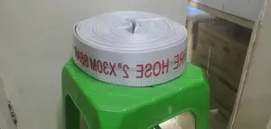 Canvas Delivery Pipe 2"×30M
