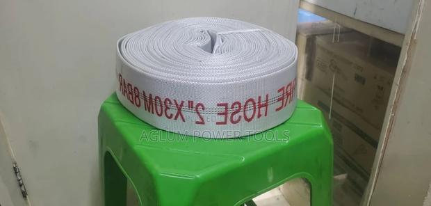 Canvas Delivery Pipe 2"×30M - main view