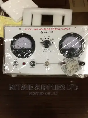Power Pack Supply 30V 5A China