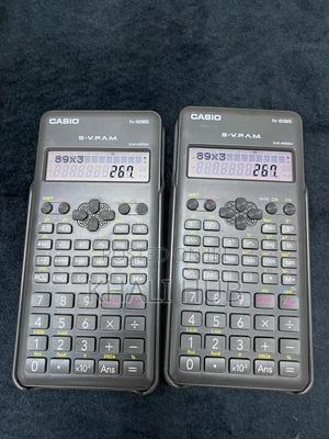 High School Scientific Calculator Scientific Calculator. - thumbnail 2