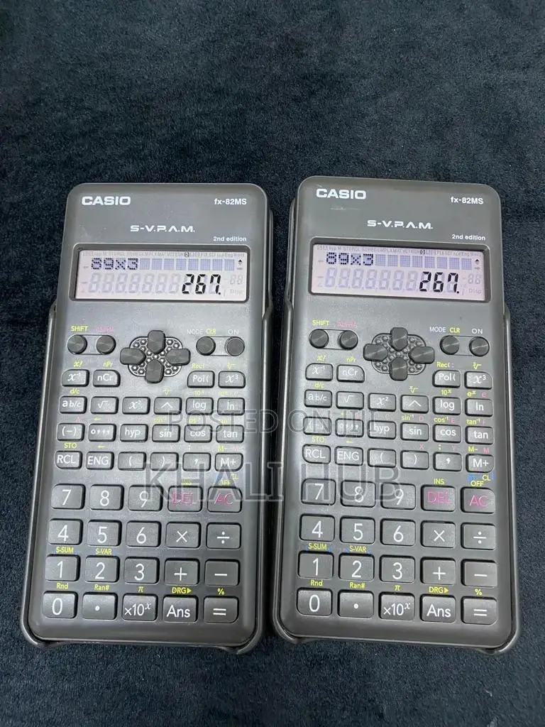 High School Scientific Calculator Scientific Calculator.