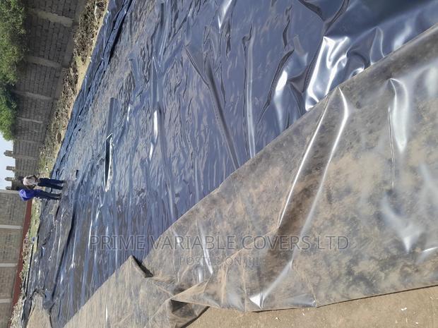 Valuable Dam Liners - main view