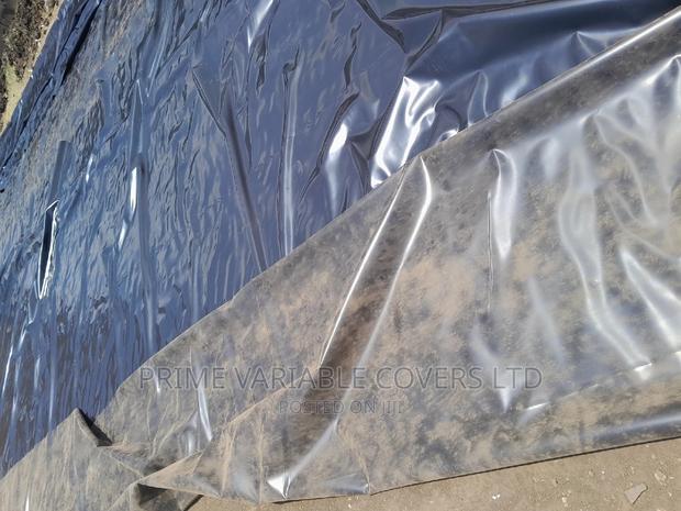 Valuable Dam Liners - thumbnail 2