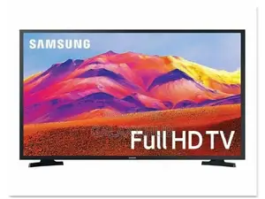 Samsung 32t5300 32" Inch Smart Tv Hdr,Wifi Netflix,Youtube