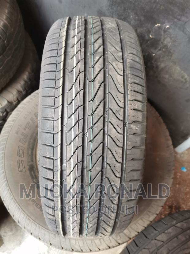 Continental Tyre 205/55r16