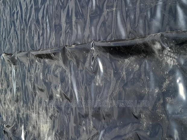 Keep Land Running With Prime Dam Liners - main view