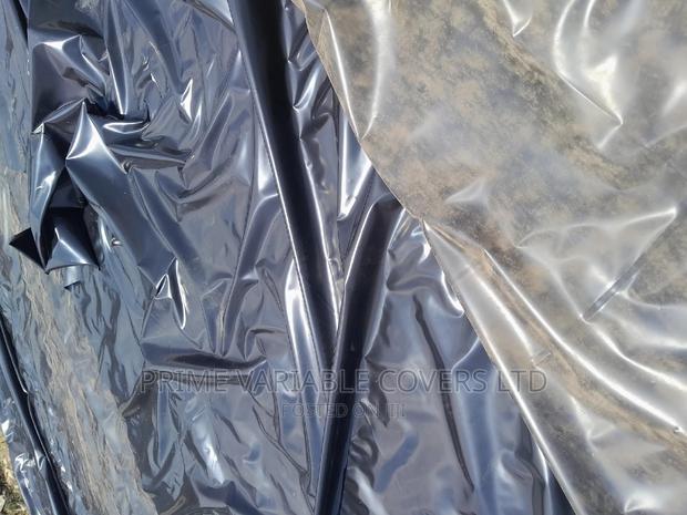 Keep Land Running With Prime Dam Liners - thumbnail 2