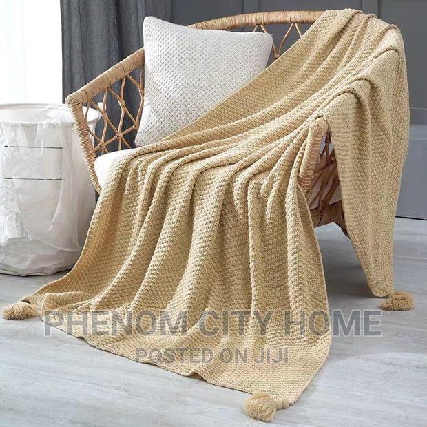 Fleece Blanket Available - thumbnail 2